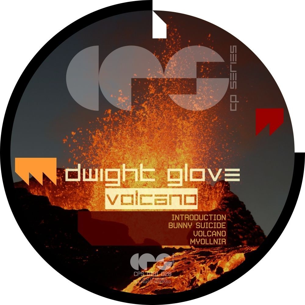 Picture of Volcano