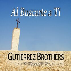 Cover of Al Buscarte a Ti