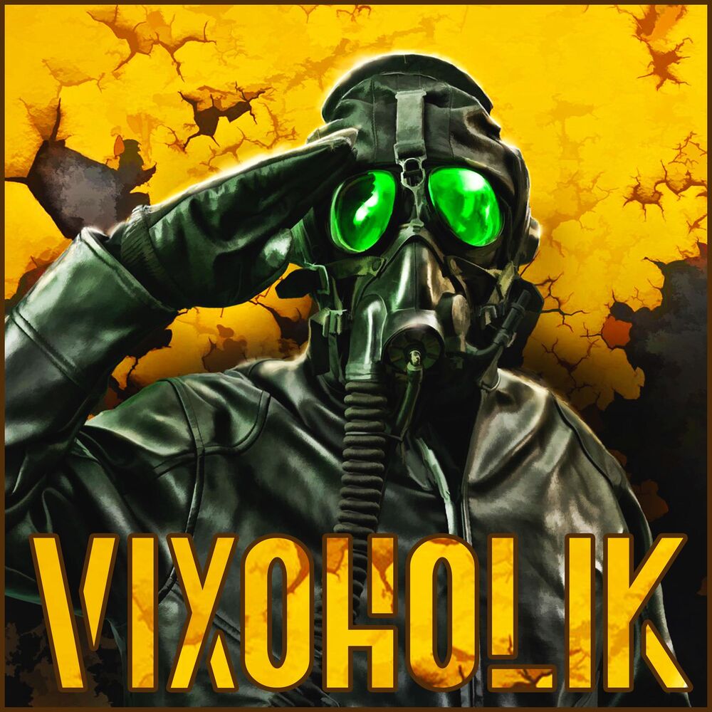 Picture of VIXOHOLIK