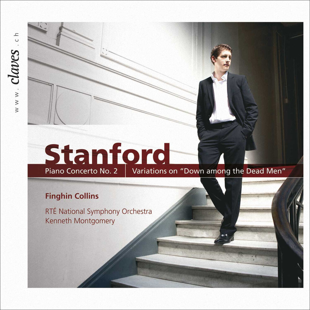 Picture of Stanford: Music for Piano & Orchestra