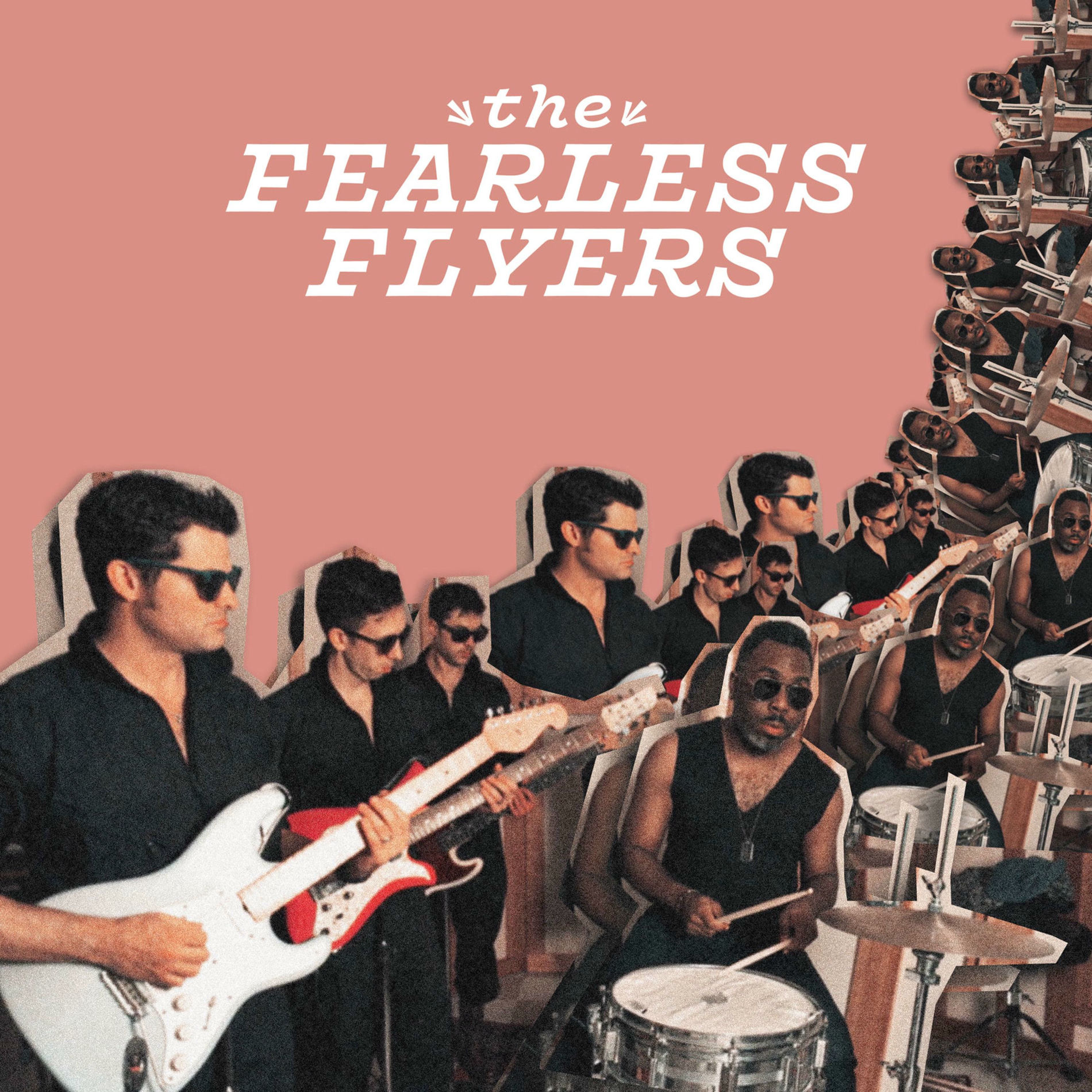 Album cover of Ace of Aces (feat. Nate Smith, Joe Dart, Cory Wong, Mark Lettieri & Vulfpeck)