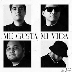 Cover of Me Gusta Mi Vida