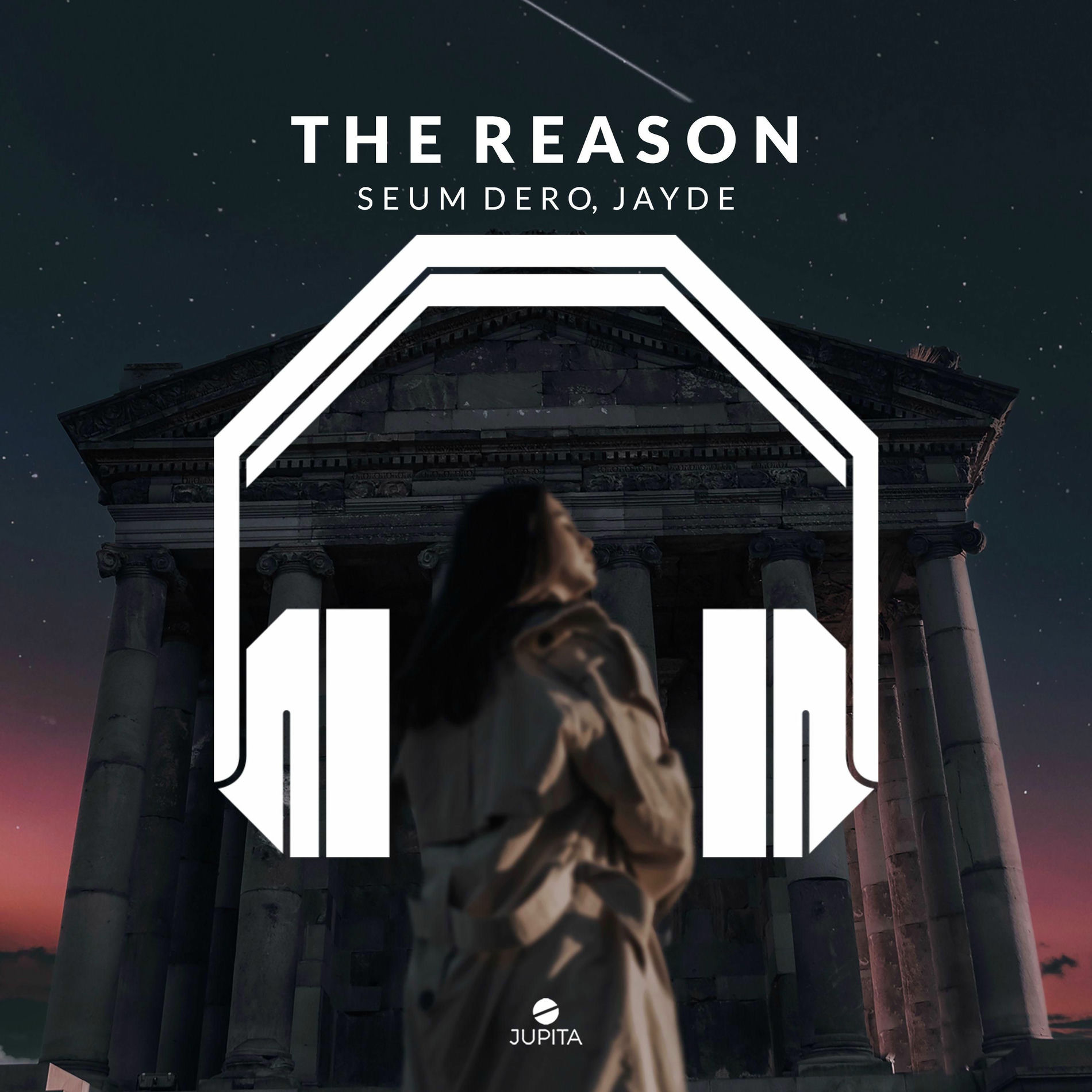 Album cover of The Reason (8D Audio)