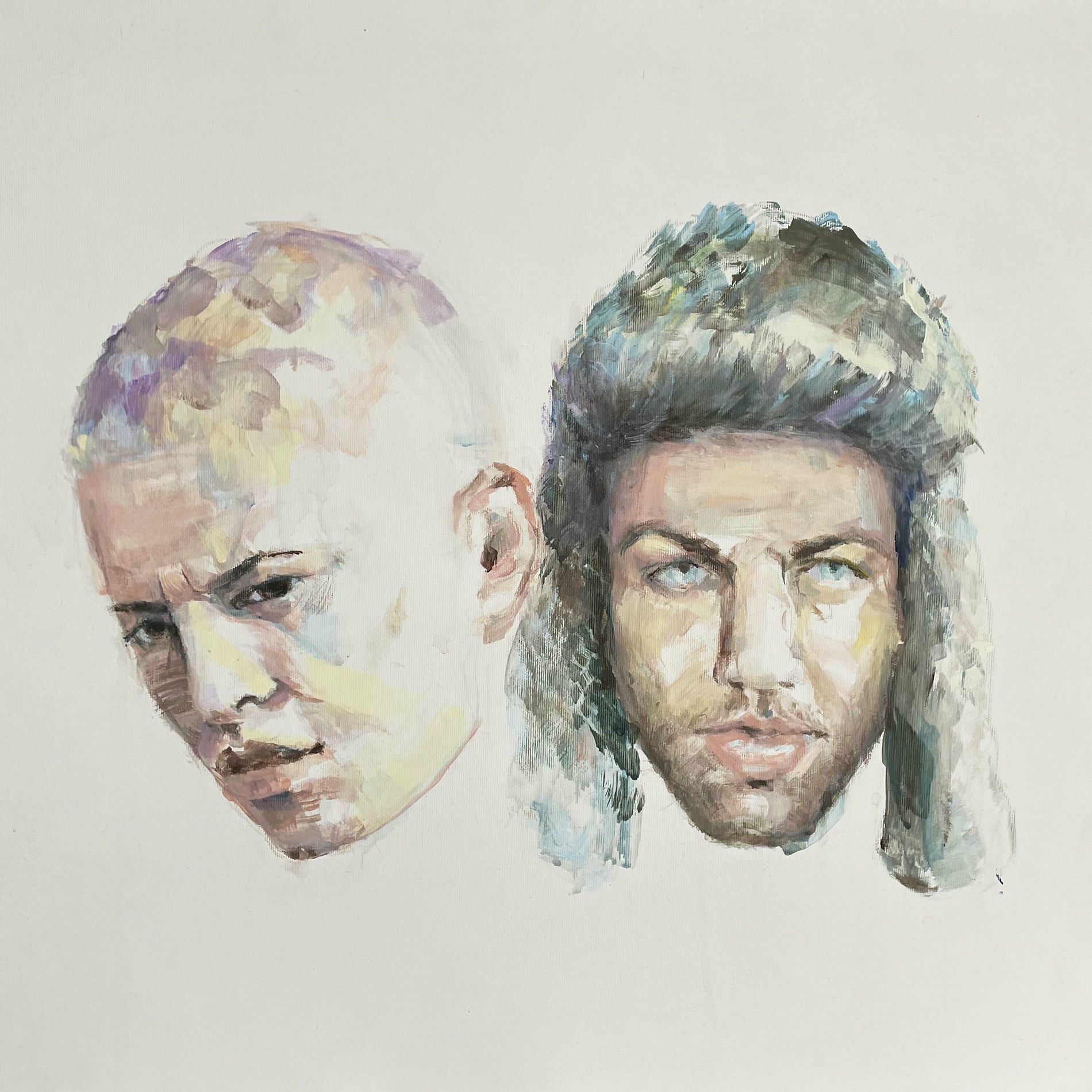 Album cover of FREE