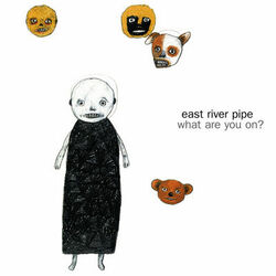 Cover of What Are You On?