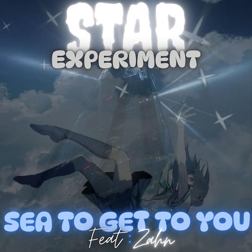 Sea To Get To You (feat. Uzgki)
