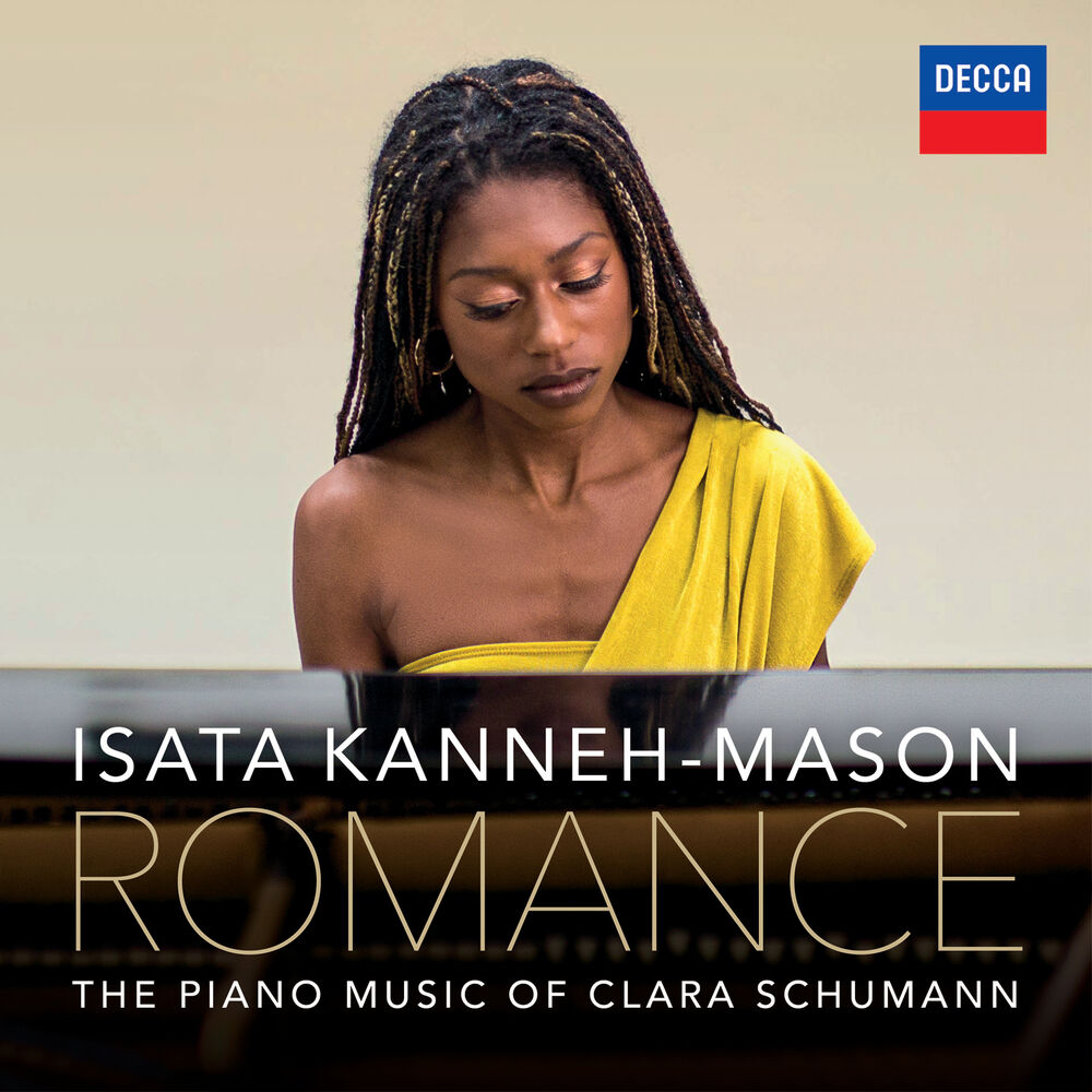 Picture of Clara Schumann: Piano Concerto in A Minor, Op. 7: 1: Allegro maestoso