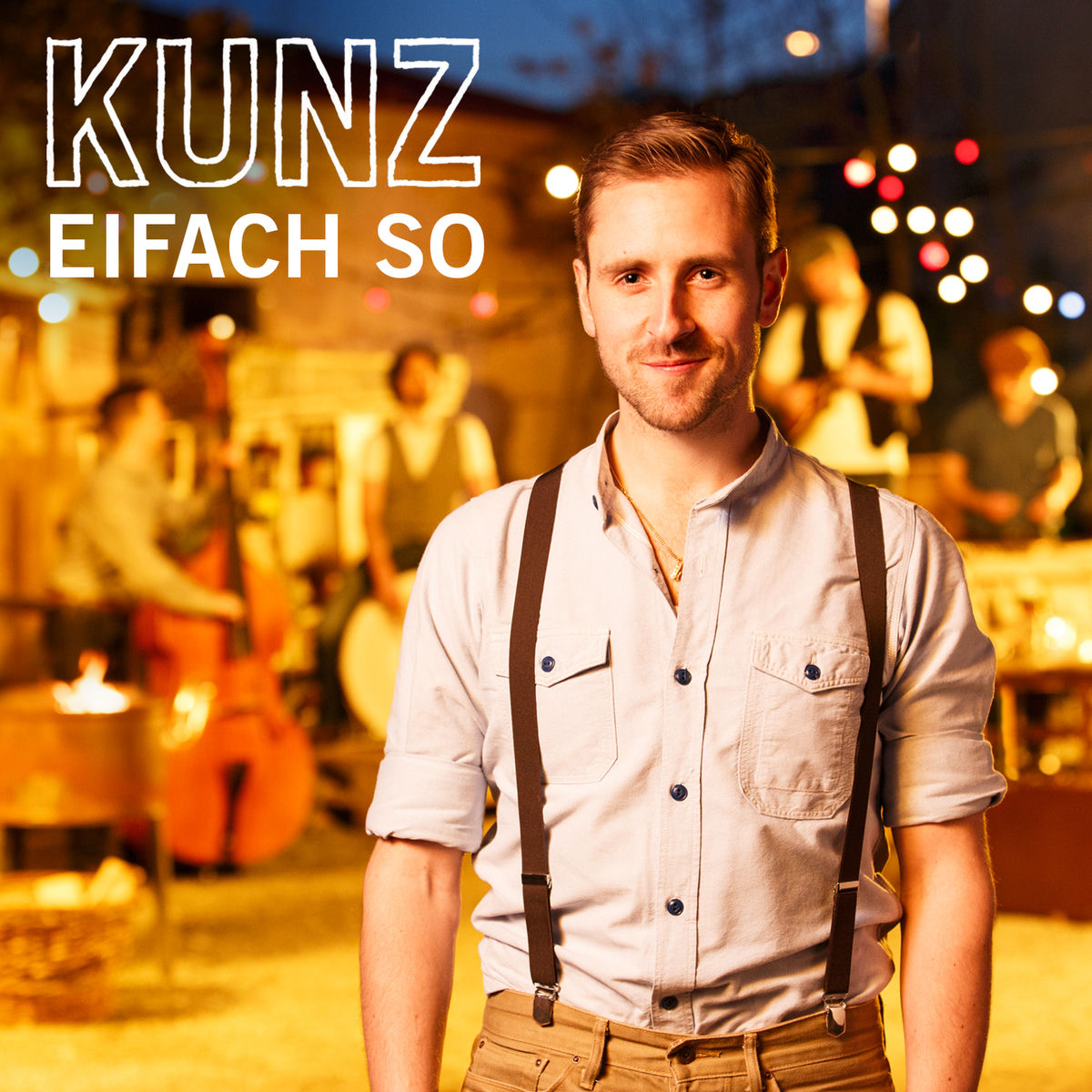 Album cover of Vierwaldstättersee