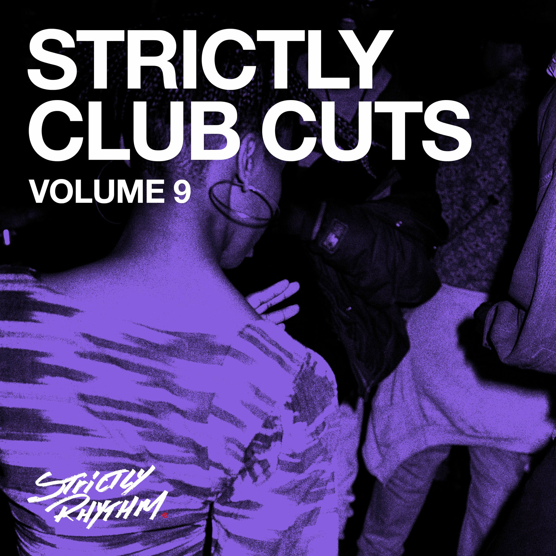 Album cover of Strictly Club Cuts, Vol. 9