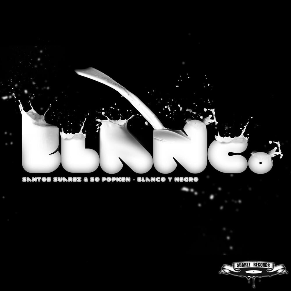 Picture of Blanco y Negro