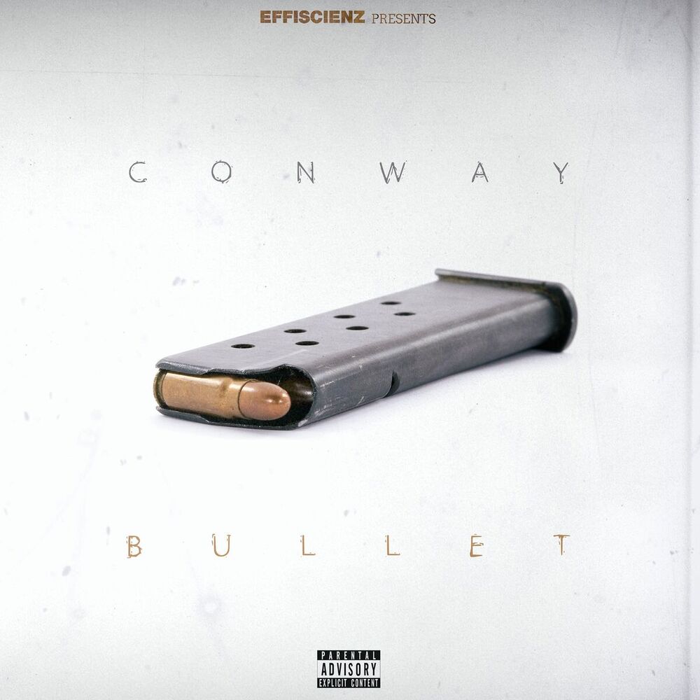 Picture of Bullet