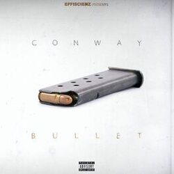 Cover of Bullet