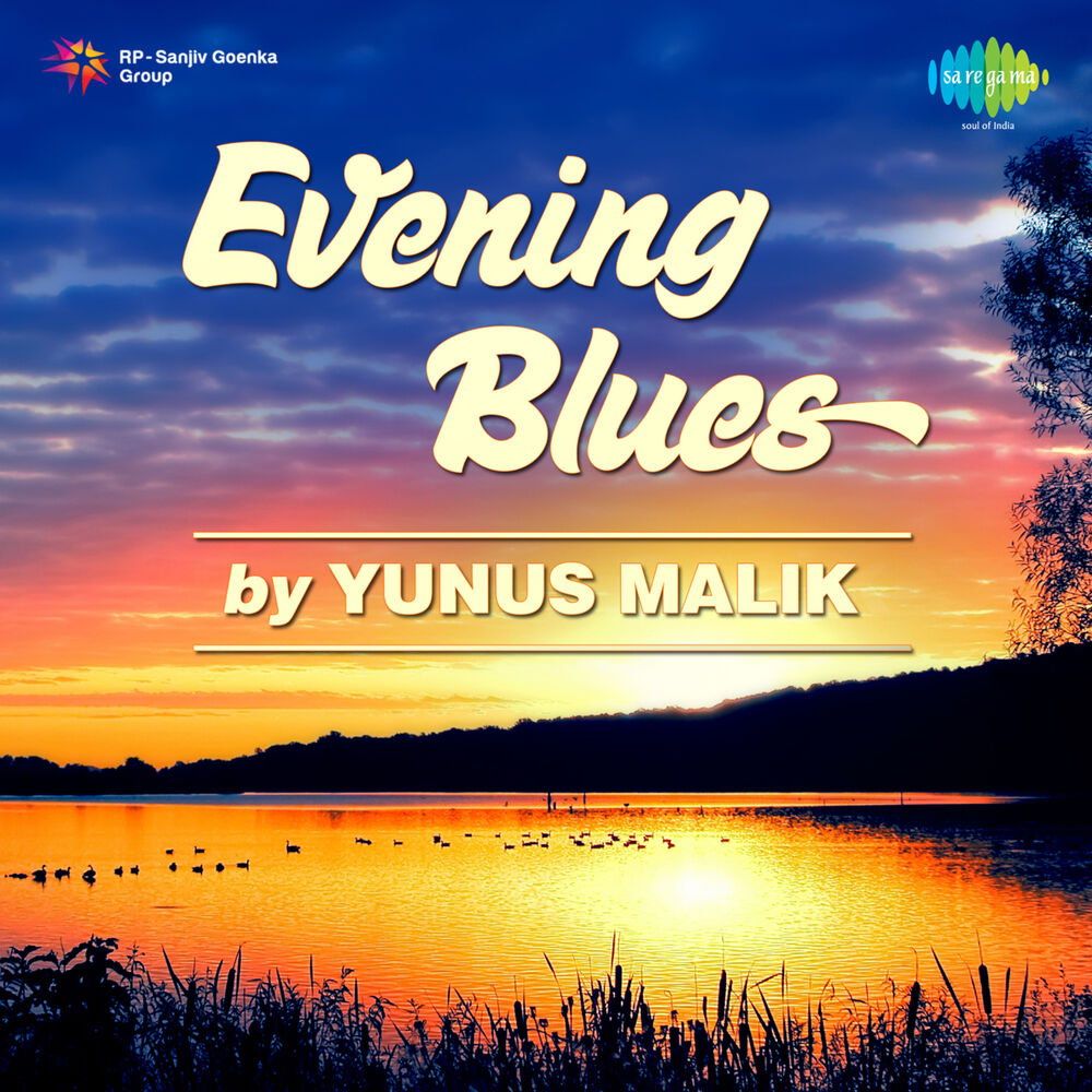 Picture of Evening Blues
