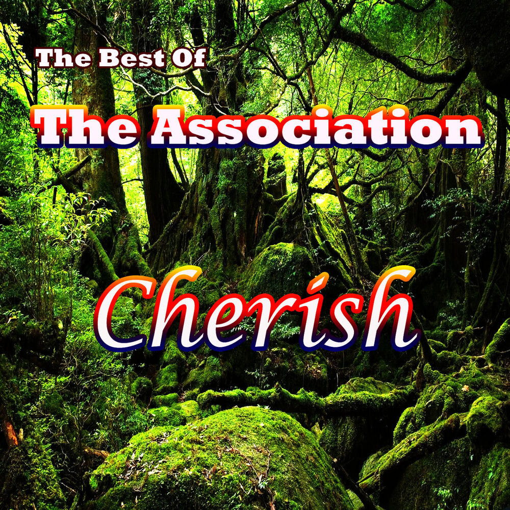 Picture of Cherish: The Best of The Association (Re-Recorded)