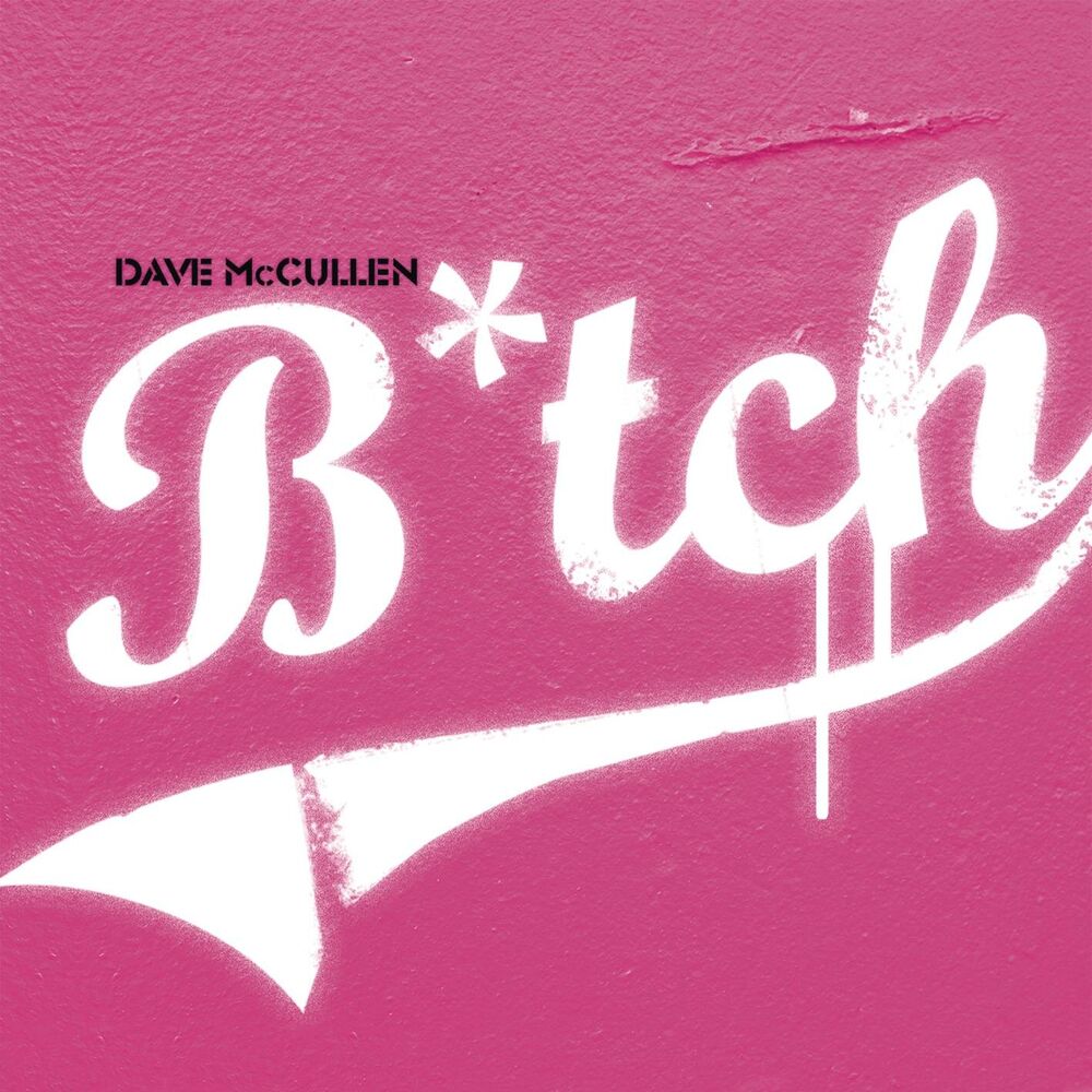 Picture of B*tch