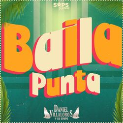 Cover of Baila Punta