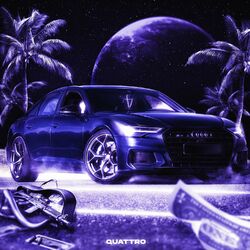 Cover of QUATTRO