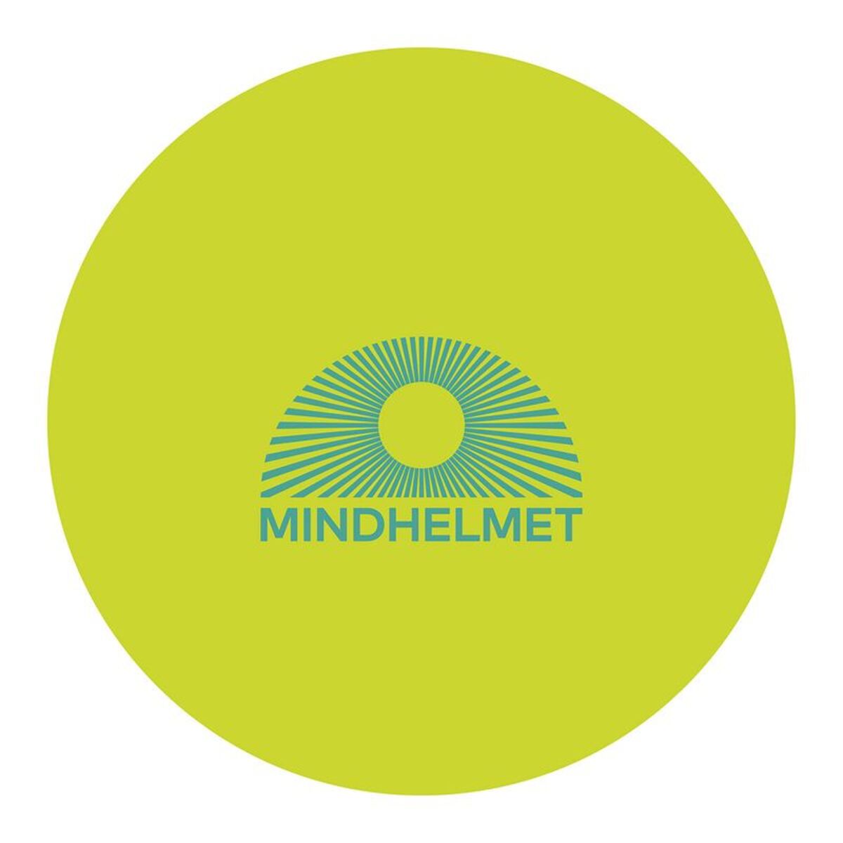 Album cover of MINDHELMET 05