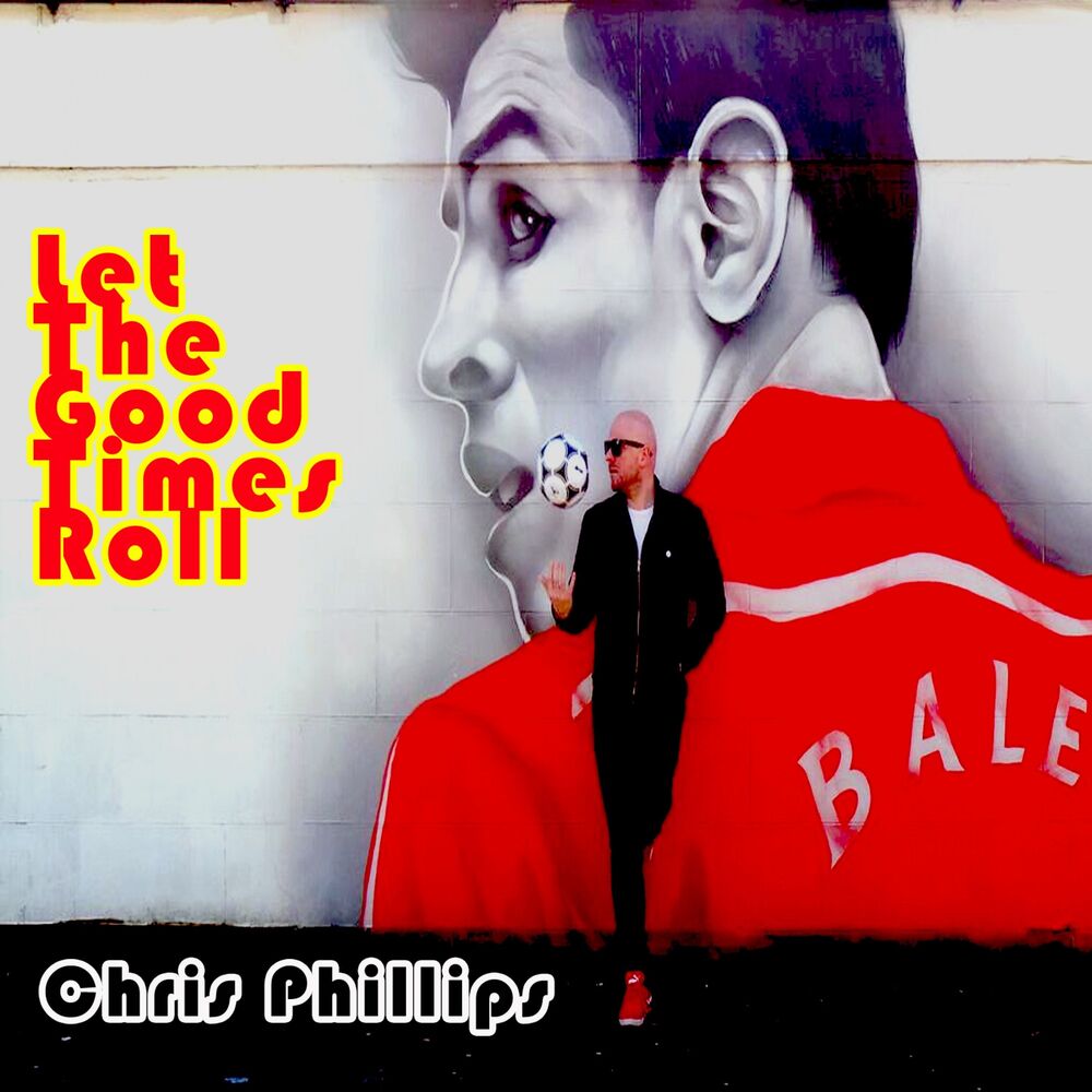 Picture of Let The Good Times Roll