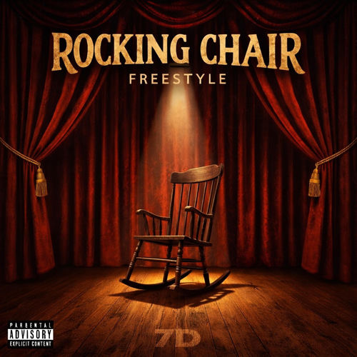 Rocking Chair (feat. WILD GRING) [Freestyle]