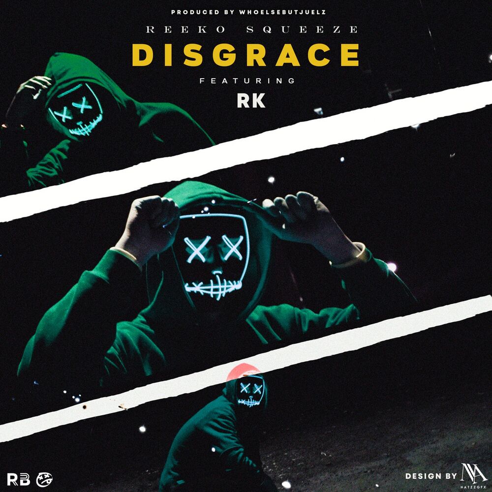Picture of Disgrace