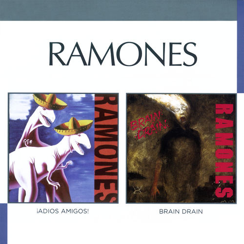 Merry Christmas (I Don't Want to Fight Tonight) by Ramones