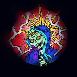 Cover of Guadalupe