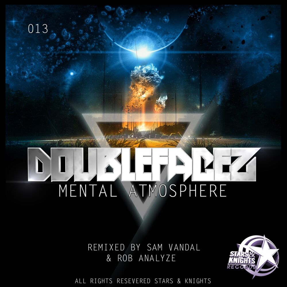 Picture of Metal Atmosphere