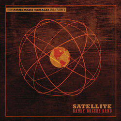 Cover of Satellite