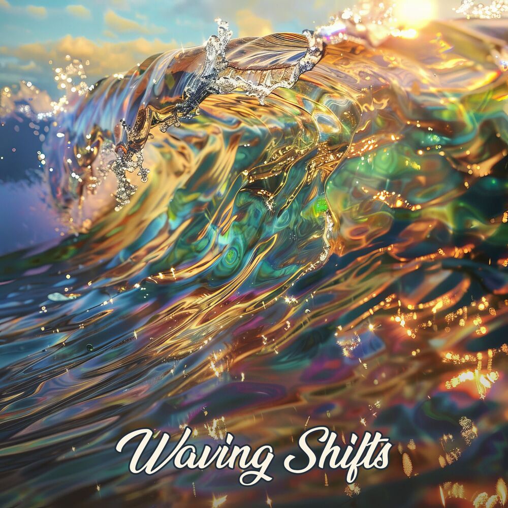 Picture of Waving Shifts
