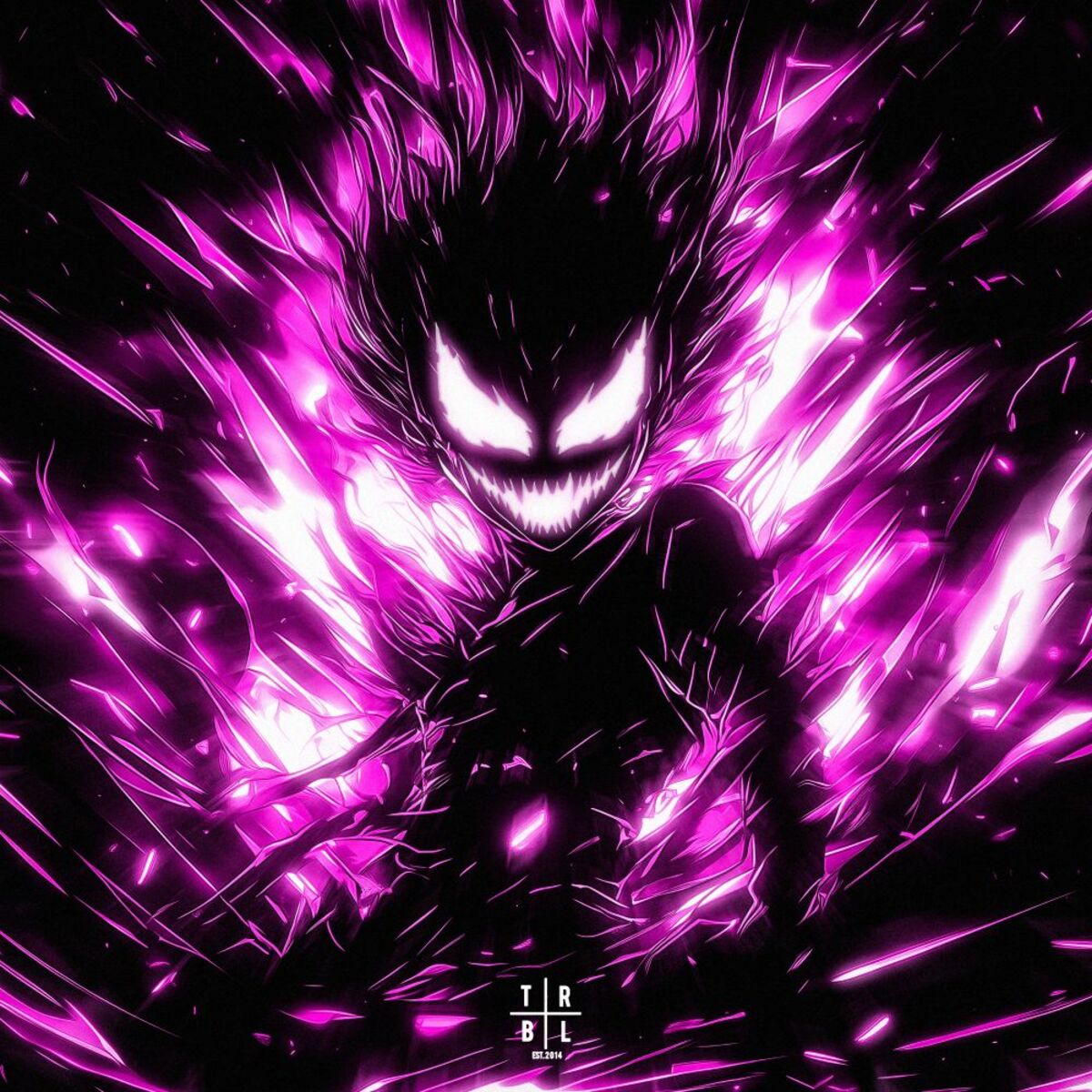 Album cover of KRUSH INFERNAL