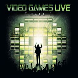 Cover of Level 1