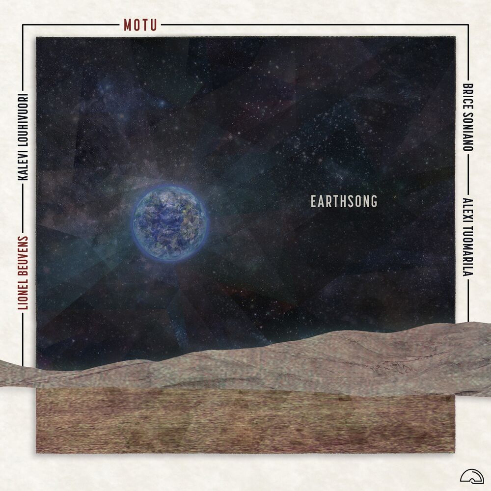 Picture of Earthsong