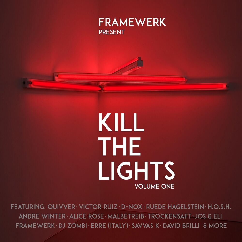 Picture of Kill the Lights, Vol. 1