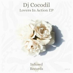 Cover of Lovers In Action EP