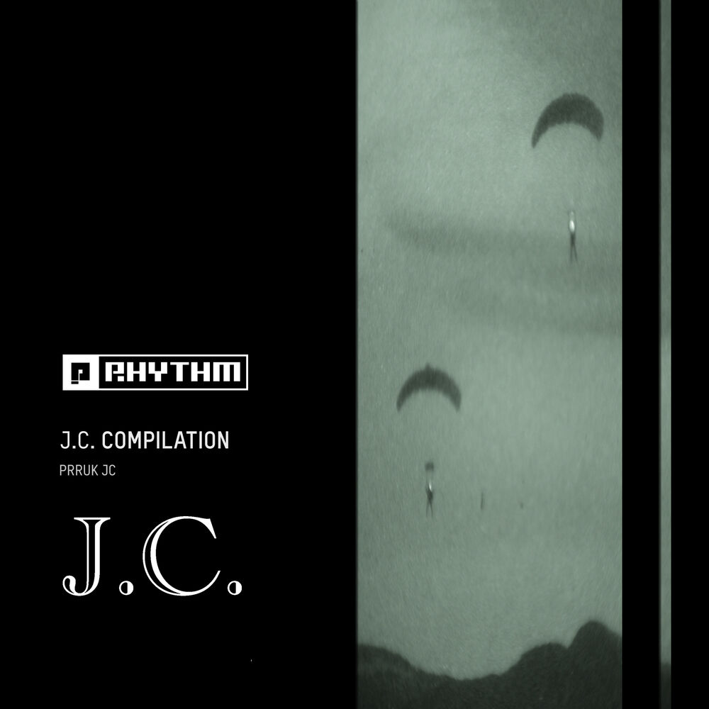 Picture of J.C. Compilation