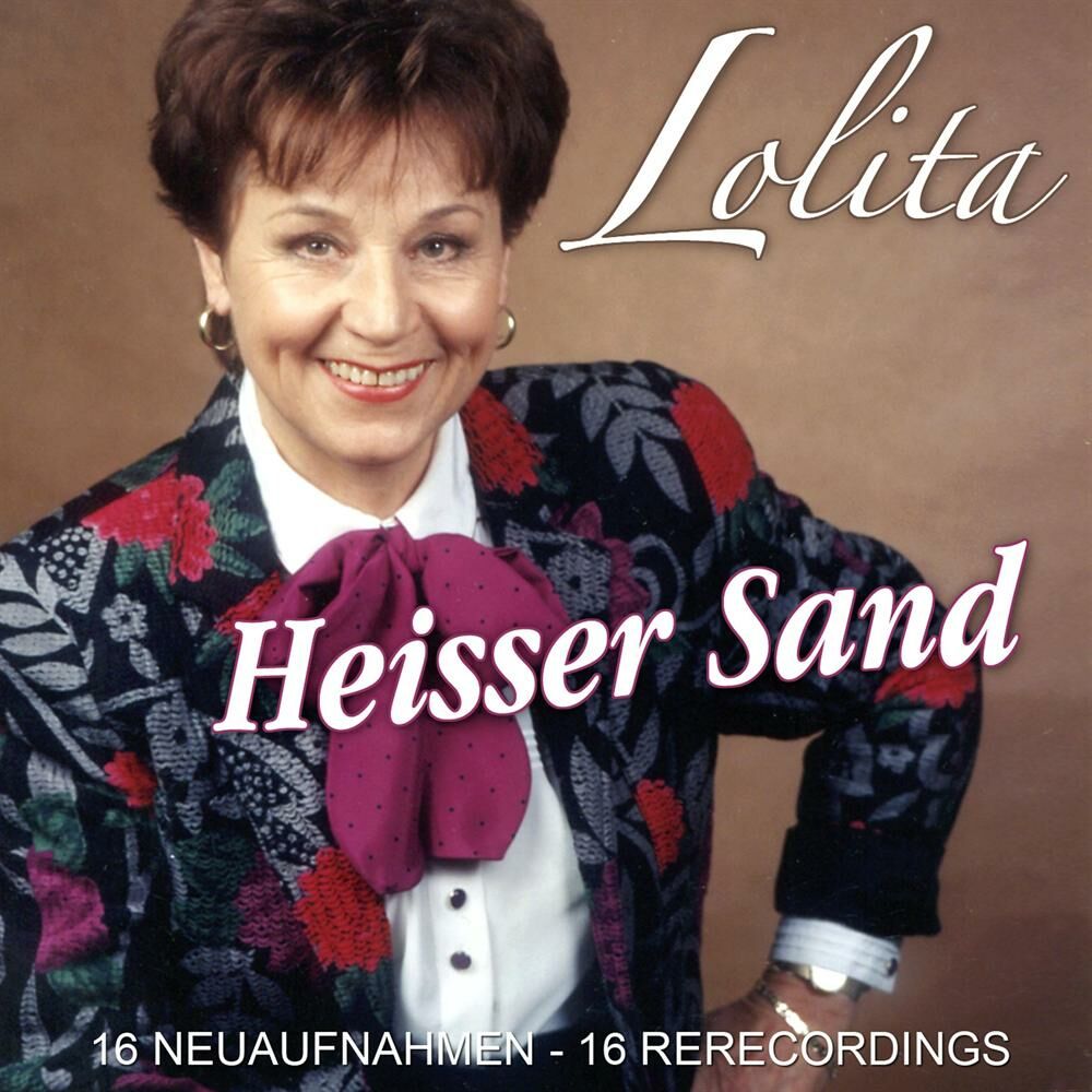 Picture of Heisser Sand - 16 Neuaufnahmen