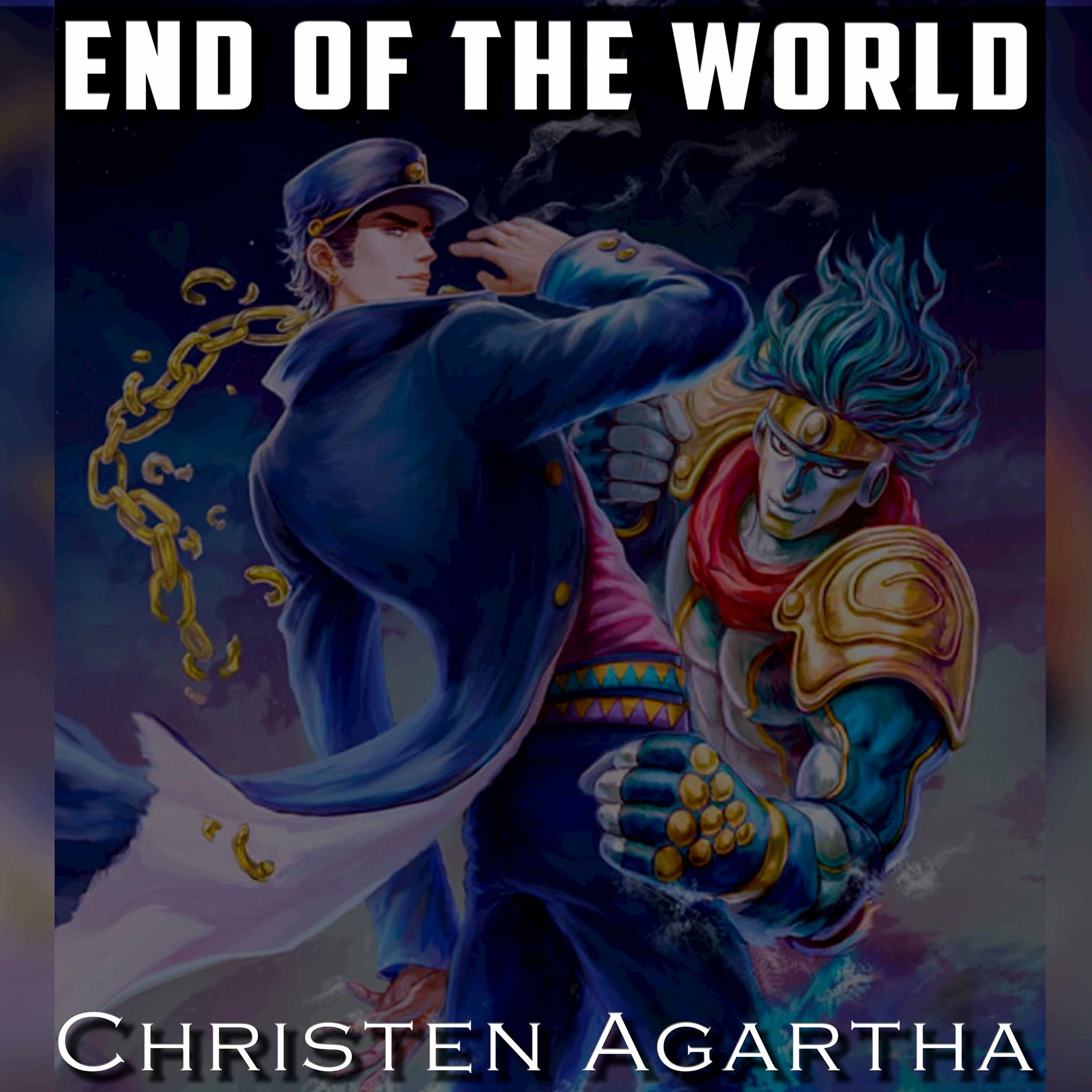 Album cover of End Of The World (From 