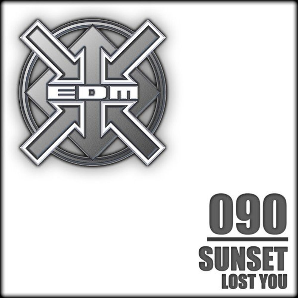 Album artwork for The Voice of Power by SUNSET
