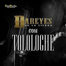 Cover of Con Tololoche