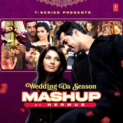 Cover of Wedding Da Season Mashup