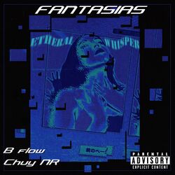 Cover of Fantasías