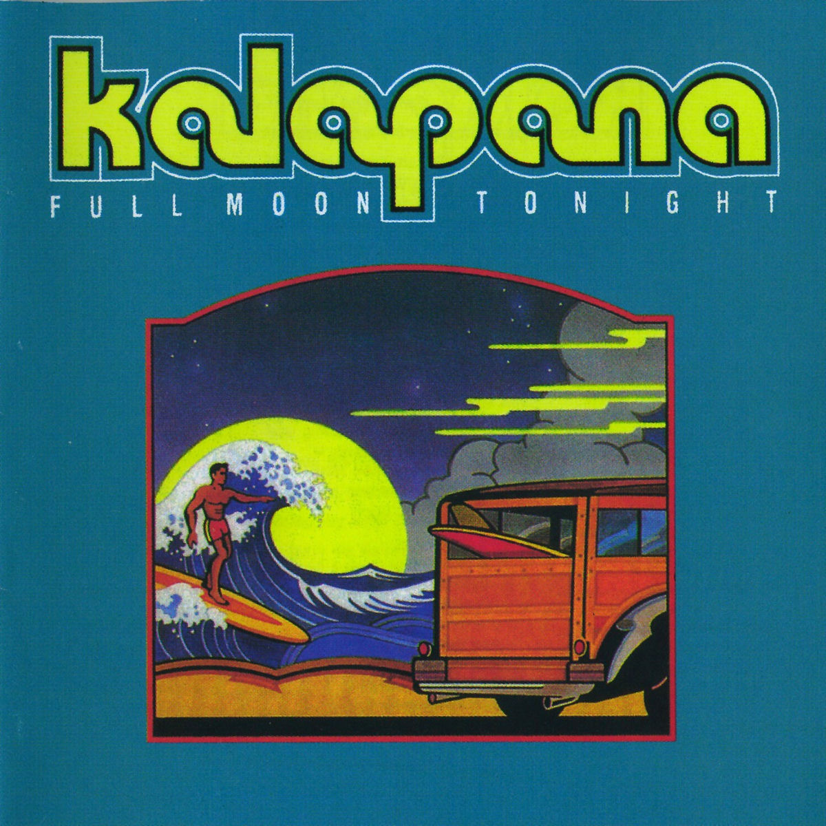 洋楽 kalapana The Original Album Collection Amazon.co.jp: THE ORIGINAL ALBUM COLLECTION: ミュージック