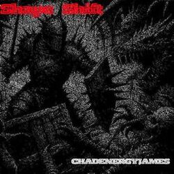 Cover of Shape Shift