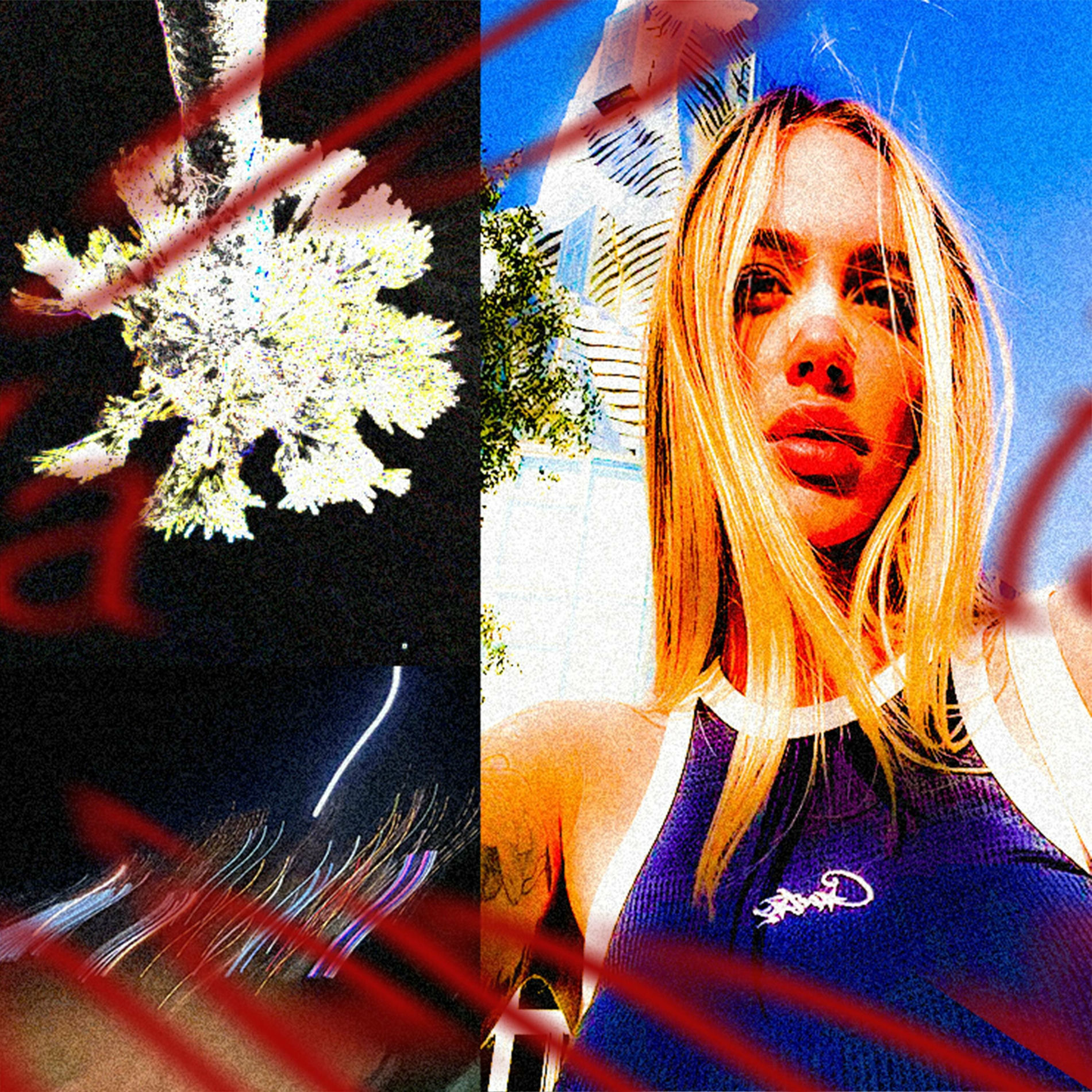 Album cover of Tjs la même