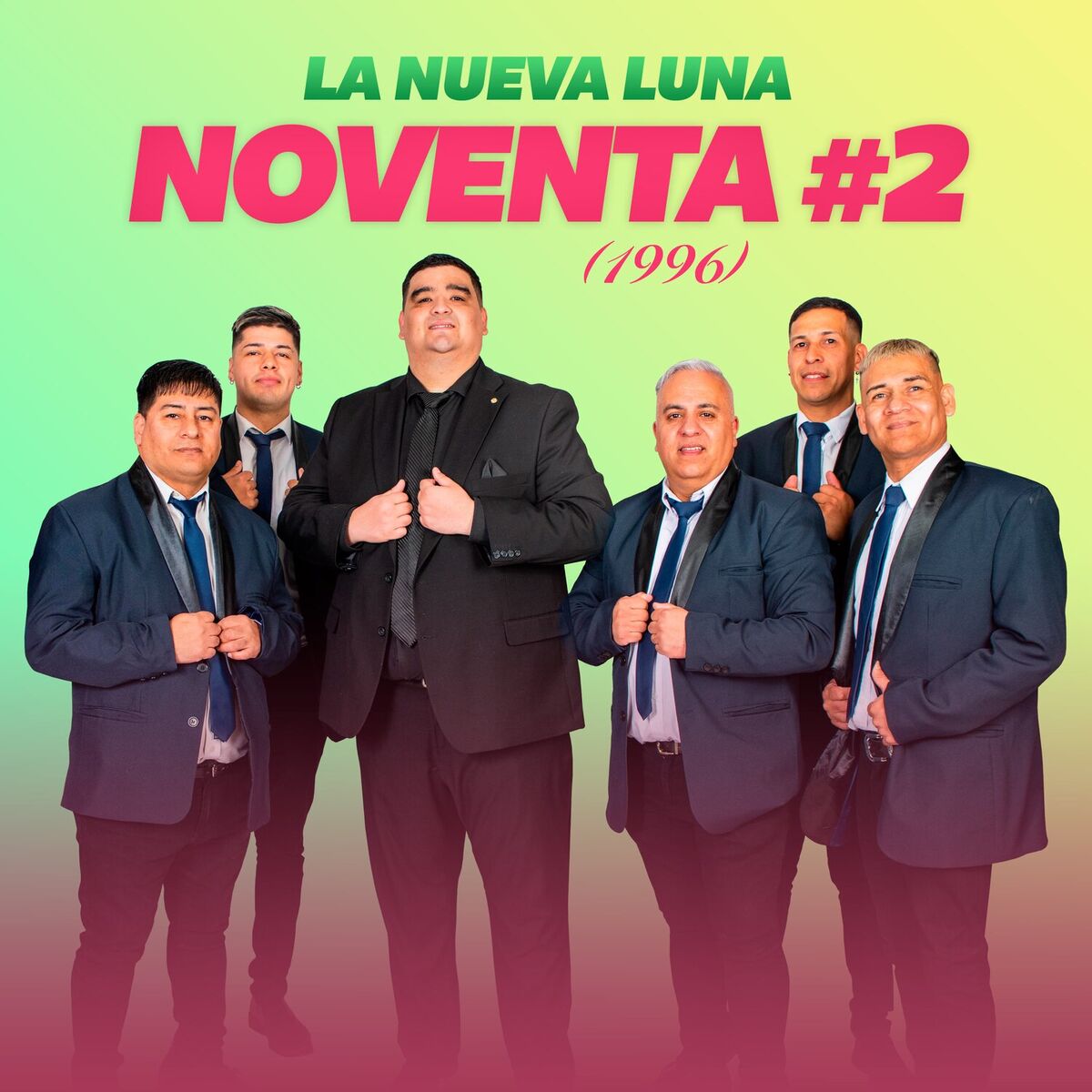 Album cover of Tonto Orgullo