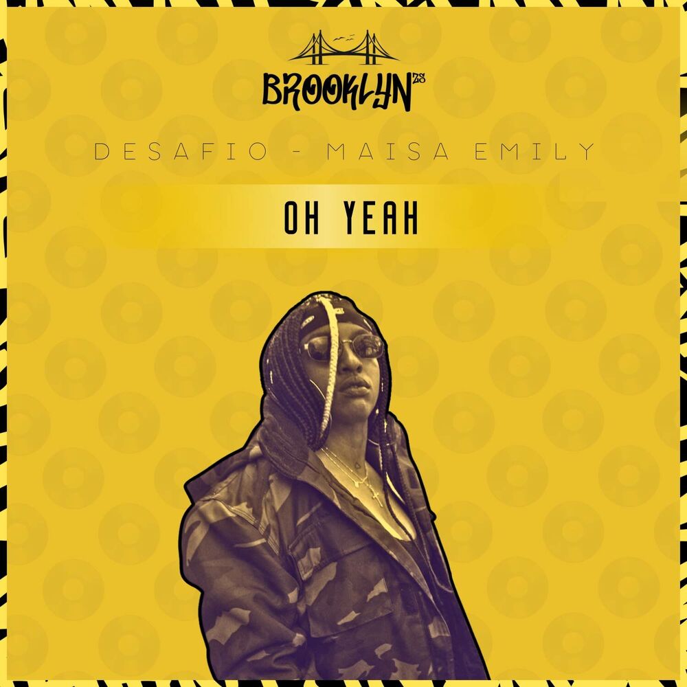 Picture of OH YEAH