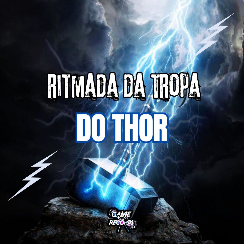 Picture of Ritmada da Tropa do Thor
