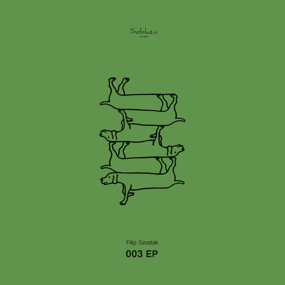 Picture of 003 EP