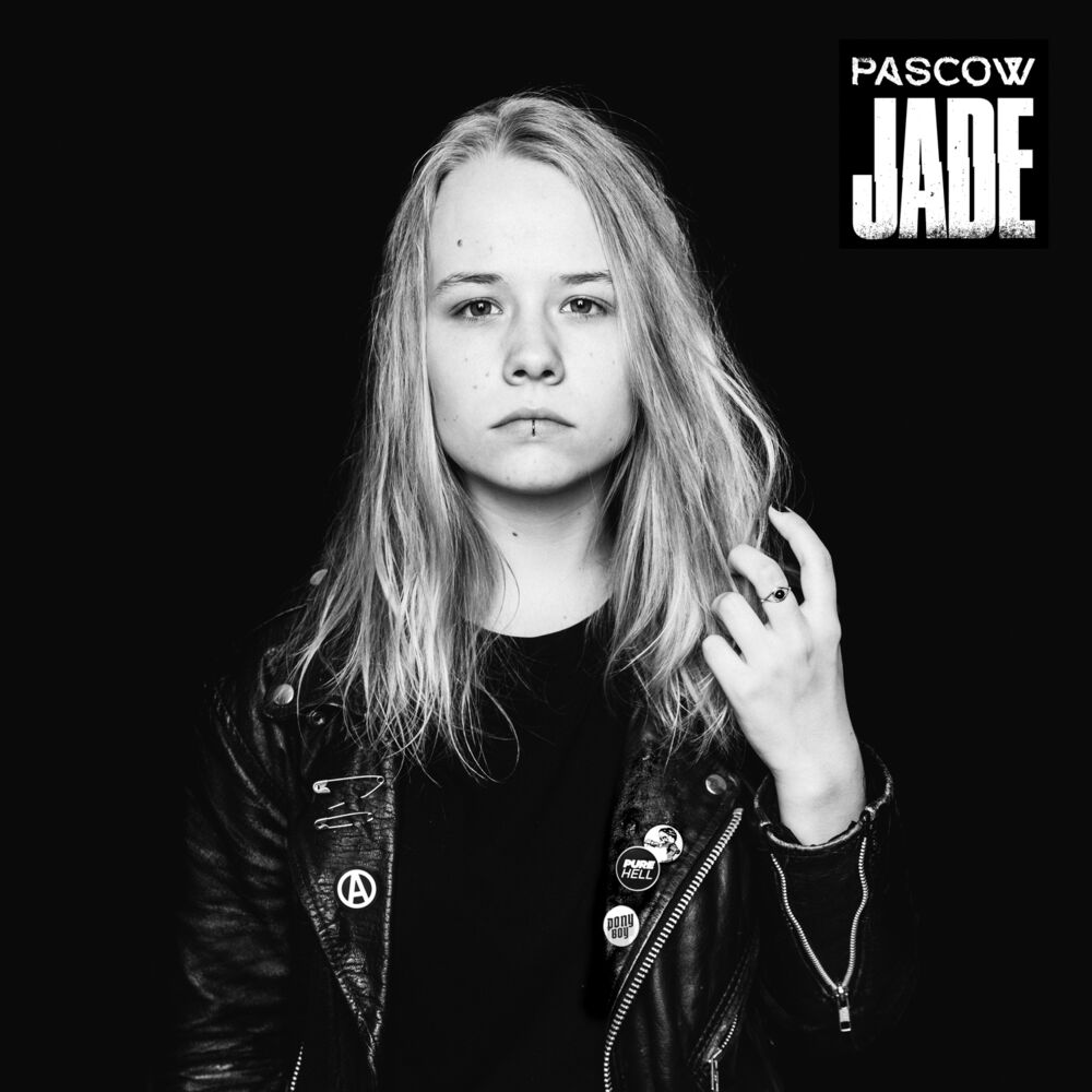 Picture of Jade
